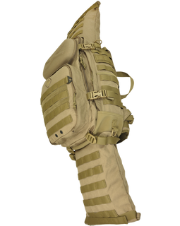Hazard 4 Overwatch Rifle Carry Roll Pack