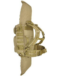 Hazard 4 Overwatch Rifle Carry Roll Pack