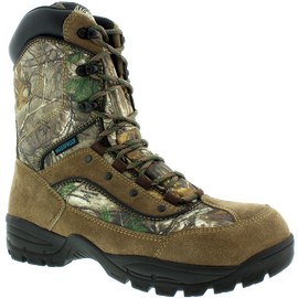 Itasca Men's Open Season Compound 400g Waterproof Hunting Boot