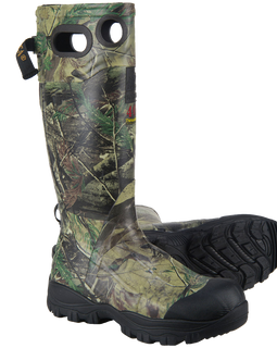 Itasca Men's Swampwalker 400g Rubber Hunting Boot
