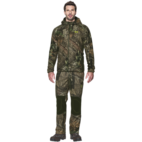 Under armour online mens hunting